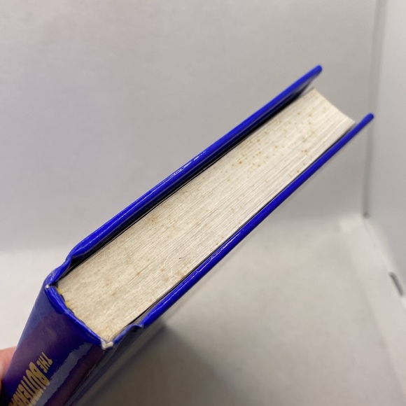 The Butterball Turkey Cookbook Hardcover First Edition 1992 - Picture 9 of 12